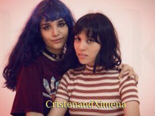 CristenandXimena