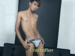 Cristhofher