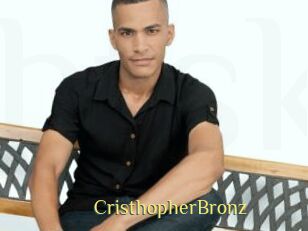 CristhopherBronz