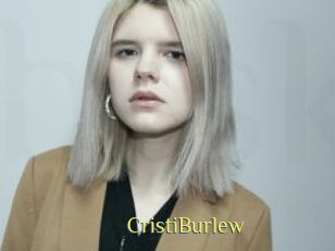 CristiBurlew