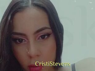 CristiStevens
