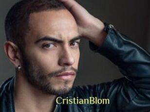 CristianBlom