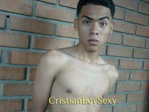 CristianBoySexy