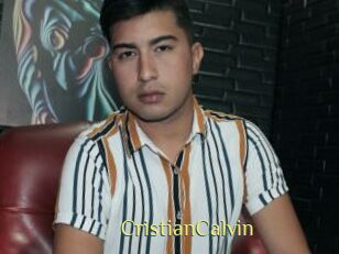 CristianCalvin