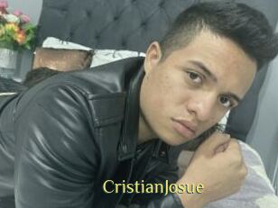 CristianJosue