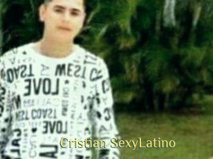 Cristian_SexyLatino