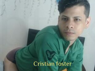 Cristian_foster