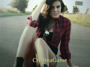 CristinaGame