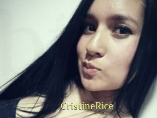 CristineRice