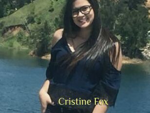 Cristine_Fox