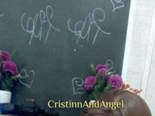 CristinnAndAngel