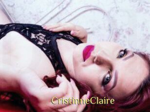 Cristinne_Claire