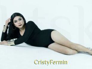 CristyFermin