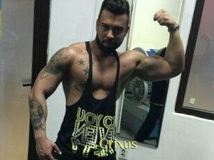 Crixus