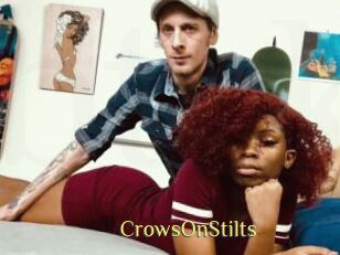 CrowsOnStilts