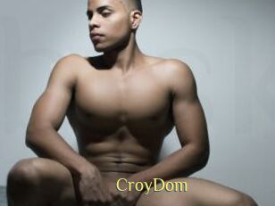 CroyDom