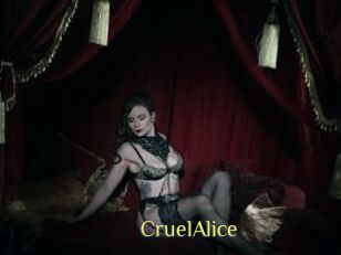 CruelAlice