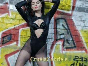 CruelaGabriele