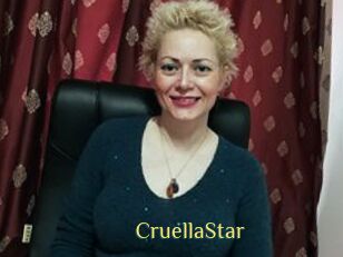 CruellaStar