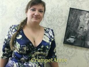 CrumpetAnnie