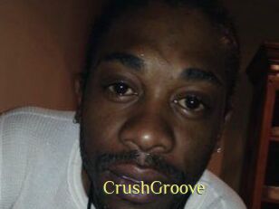 CrushGroove
