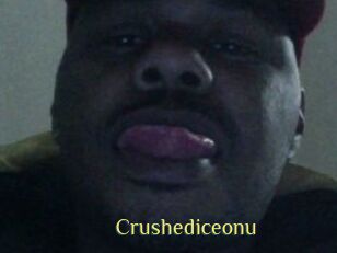 Crushediceonu