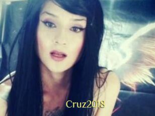 Cruz2018