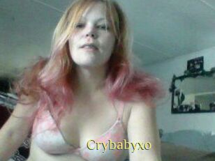 Crybabyxo
