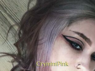 CryminiPink