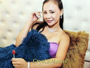 CrystalAlonyi