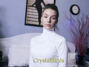 CrystalBirds