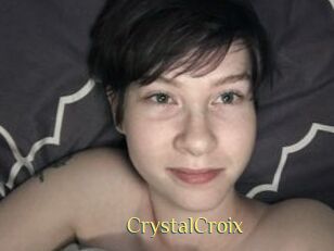 CrystalCroix