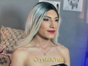 CrystalCruz
