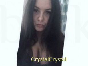 CrystalCrystal