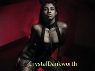 CrystalDankworth