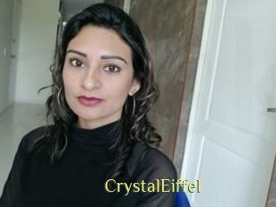 CrystalEiffel