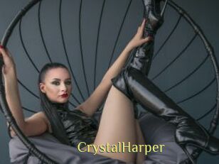 CrystalHarper