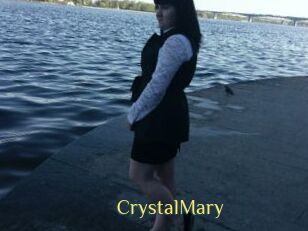 CrystalMary