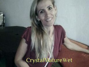 CrystalMatureWet