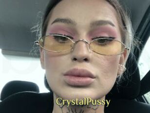 CrystalPussy