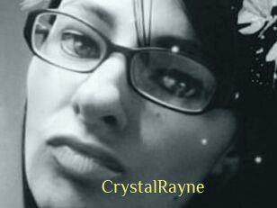 CrystalRayne