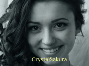 CrystalSakura