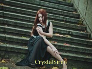 CrystalSiren