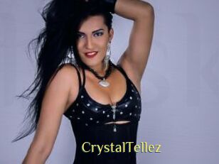 CrystalTellez