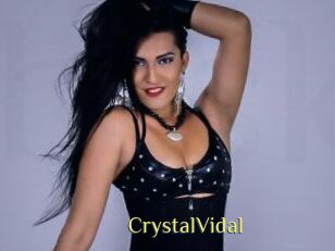 CrystalVidal