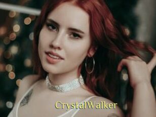 CrystalWalker