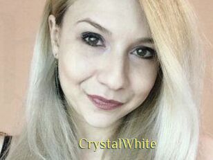 CrystalWhite