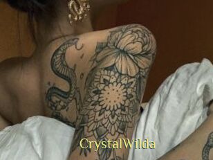 CrystalWilda