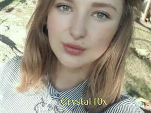 Crystal_f0x