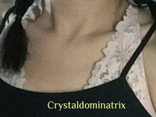 Crystaldominatrix